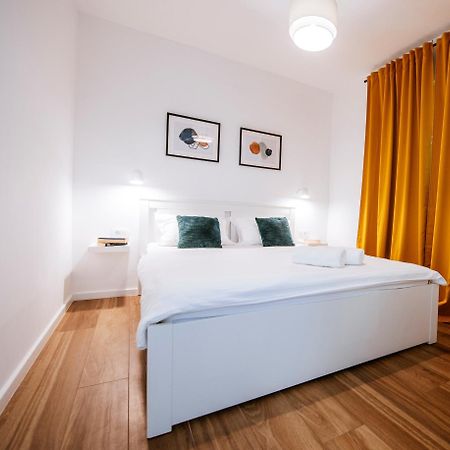Apartment Vacay Zadar With Terrace And Parking Eksteriør bilde