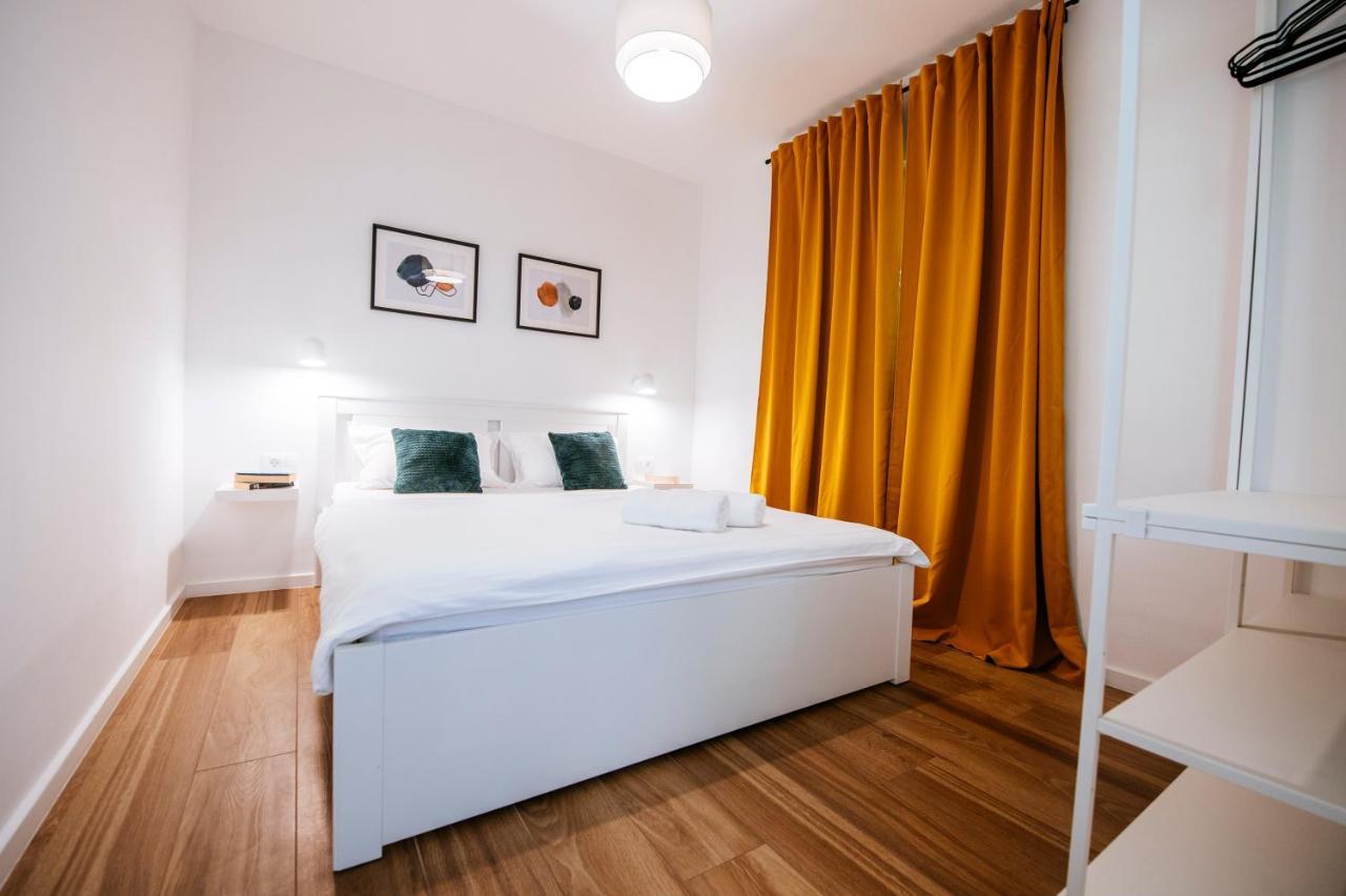 Apartment Vacay Zadar With Terrace And Parking Eksteriør bilde