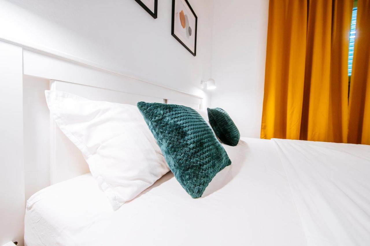 Apartment Vacay Zadar With Terrace And Parking Eksteriør bilde