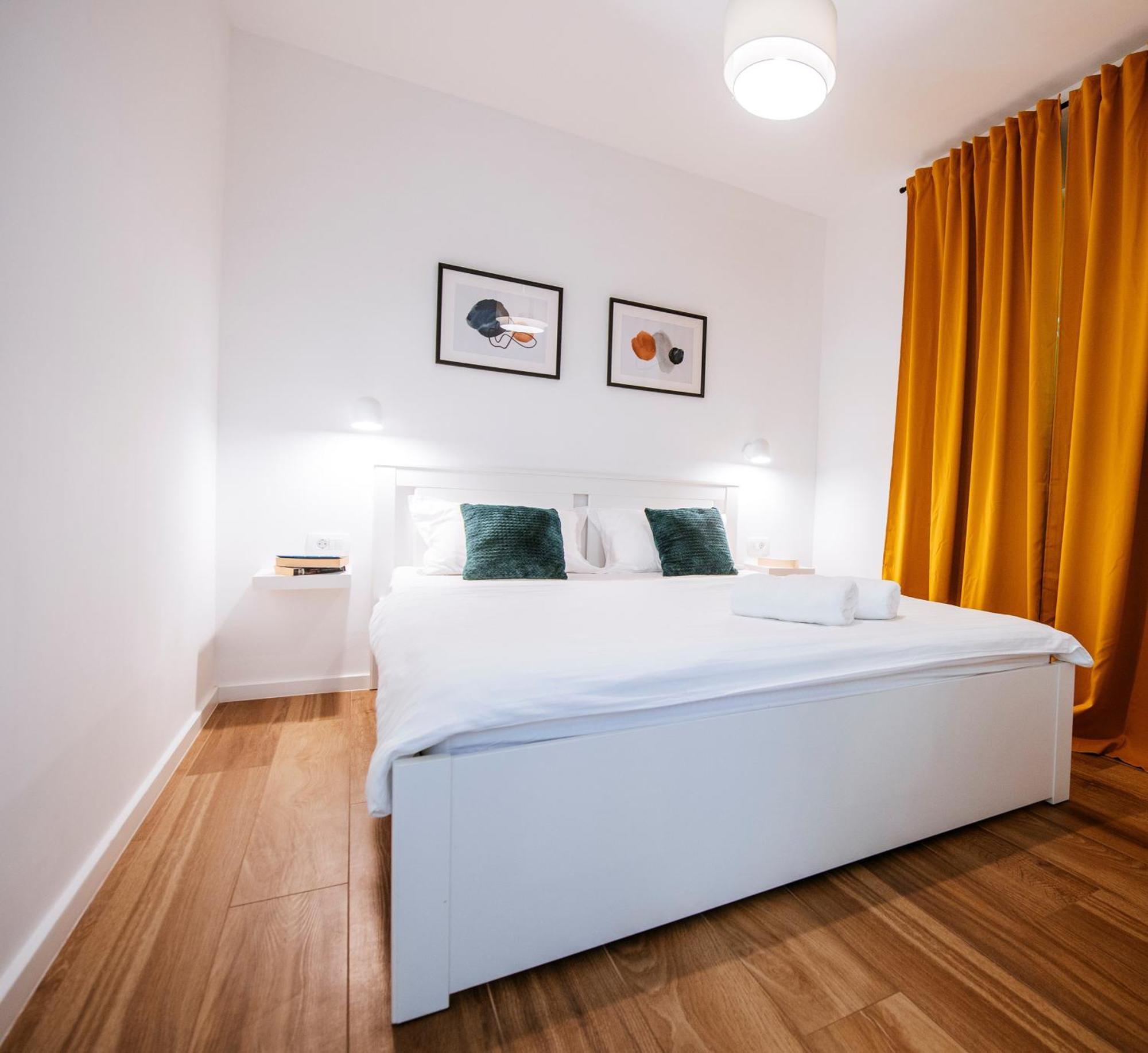 Apartment Vacay Zadar With Terrace And Parking Eksteriør bilde